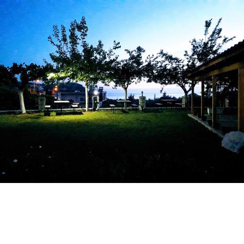 Agrotourism Himara