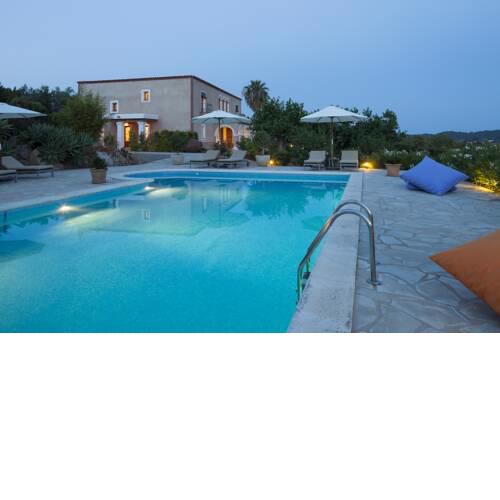 Agroturisme Can Planells