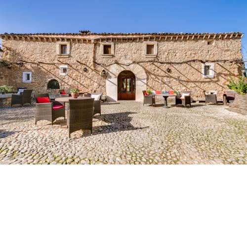 Agroturisme Son Pons