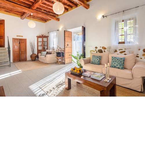 Agroturismo Can Prats