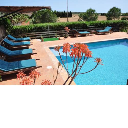 Agroturismo Finca Sant Blai