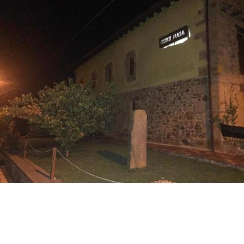 Agroturismo Gure Naia