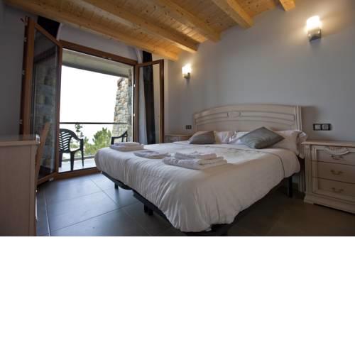Agroturismo Itxaspe
