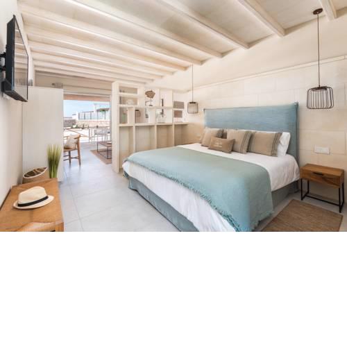 Agroturismo Llucasaldent Gran Menorca - Adults Only