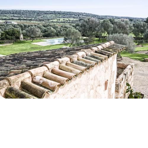 Agroturismo Sa Canoveta