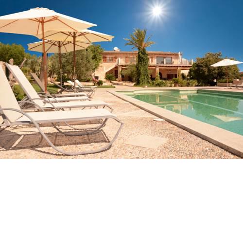 Agroturismo Son Burgues