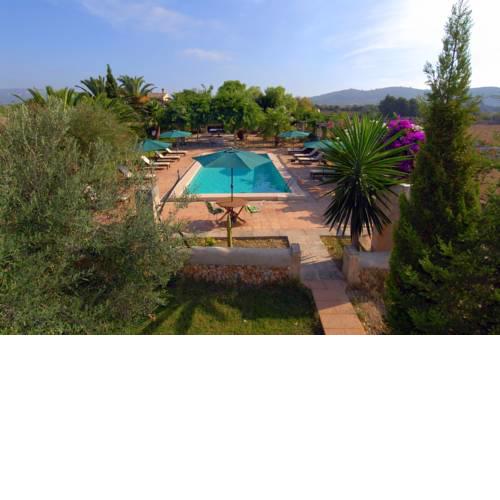 Agroturismo Son Estrany