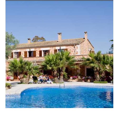 Agroturismo Son Marge