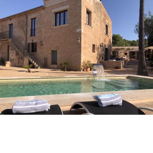 Agroturismo Son Samà