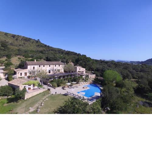 Agroturismo Son Siurana