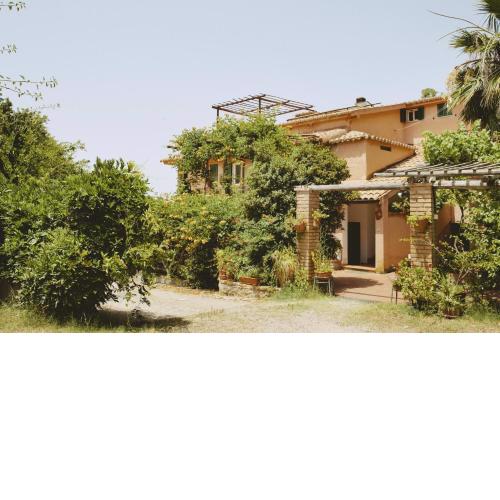 Agroturistica Villa Mantineo