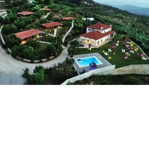 Agroturizem Bylis