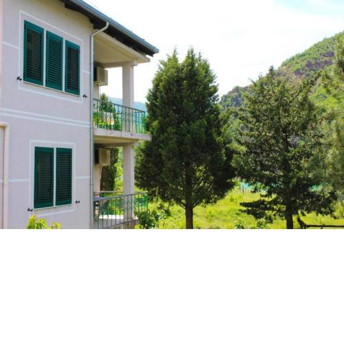 Agroturizem Hotel Vila Franceze