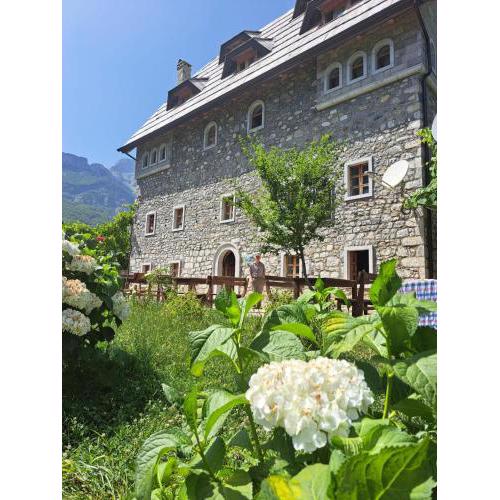 Agroturizem Ndoc Gjecaj