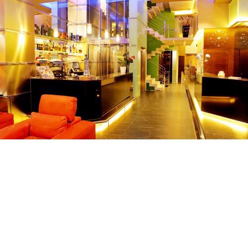 Agua de Mar Hotel Boutique