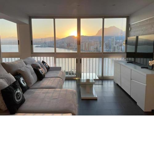 Agua view luxe