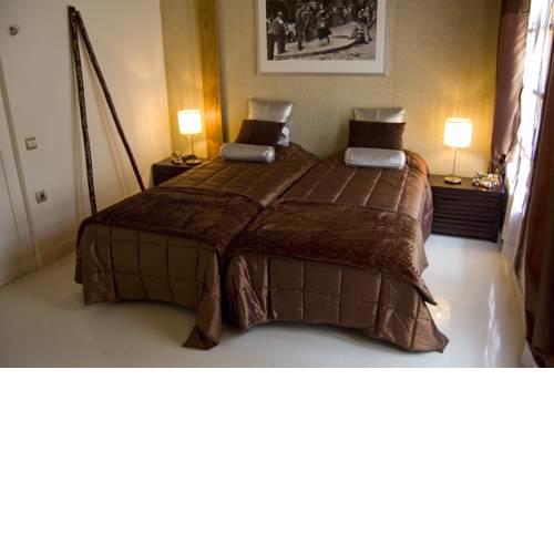 Agua Viva Eco H Spa Castro Urdiales