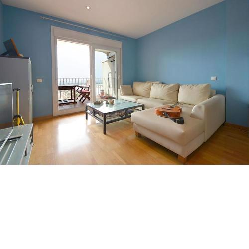 Aguadulce apartamento de lujo
