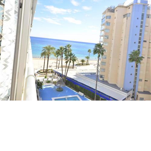 Aguamarina 36C