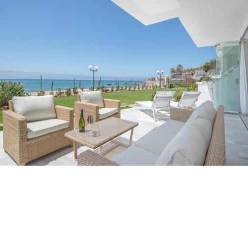 Aguamarina Beach Sun
