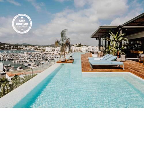 Aguas de Ibiza Grand Luxe Hotel