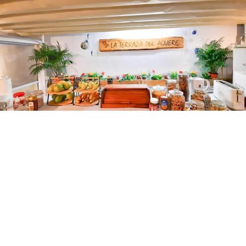Aguere Nest Hostel