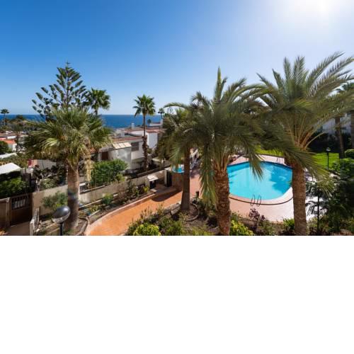 AGUILA BEACH BY CANARIASGETAWAY