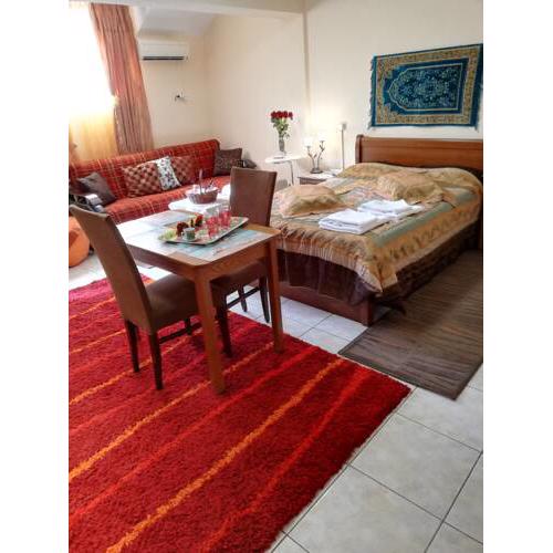 Agyra Apartment