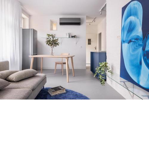 AH Apartment B