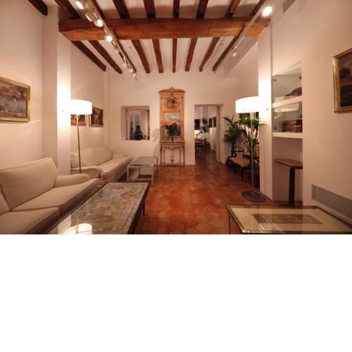 AH Art Hotel Palma