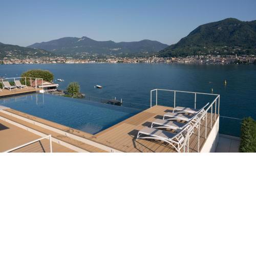 Ah Porticcioli Boutique Apartments