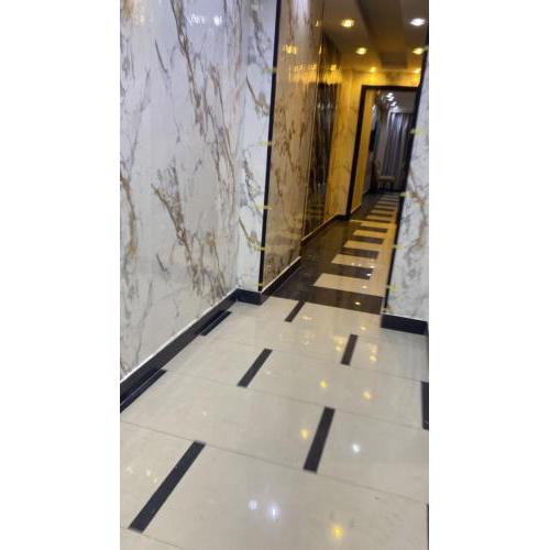 A&H Sweets hotel