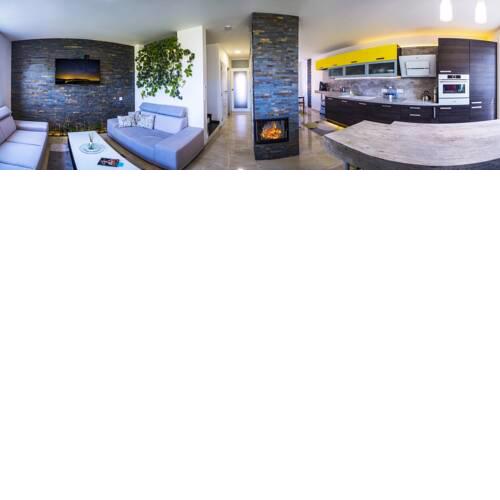 AHA holiday house