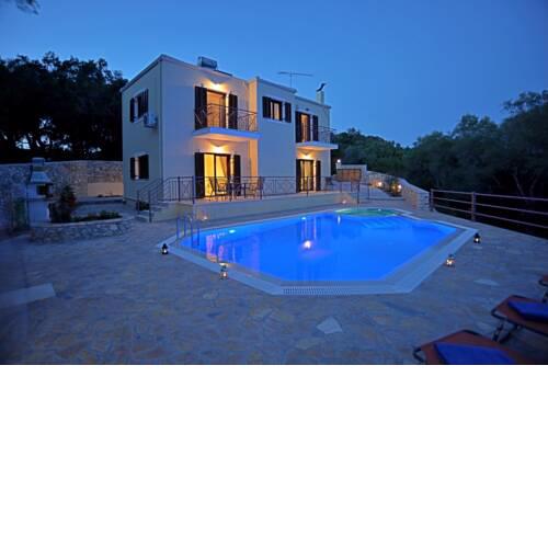 Ahai Paxos Villa