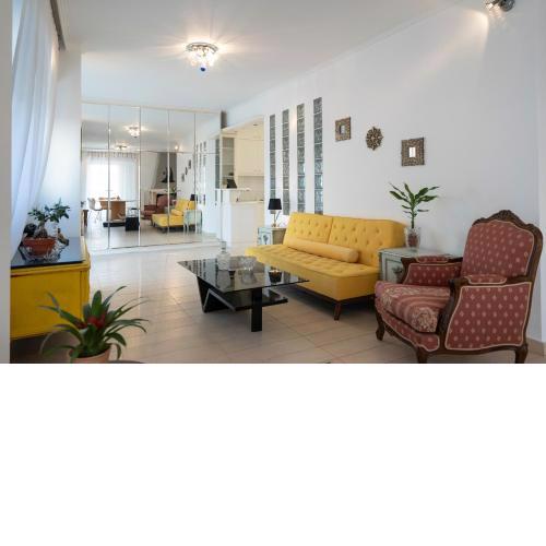 Ahava Loft