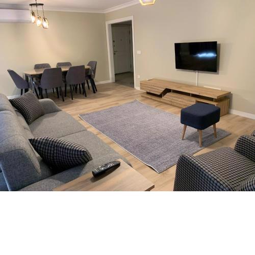 AHG Atlas Apartments
