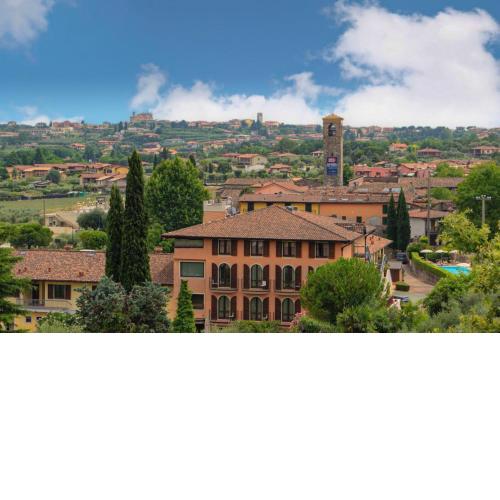 AHG Donna Silvia Hotel Wellness & SPA
