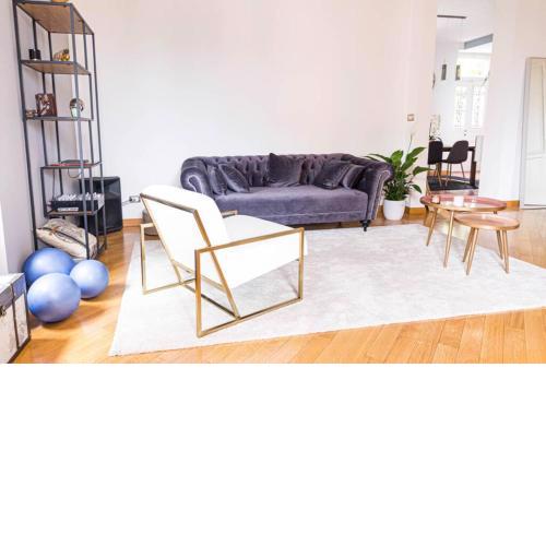 AHIMSA - Your GARDEN in the CITY CENTER