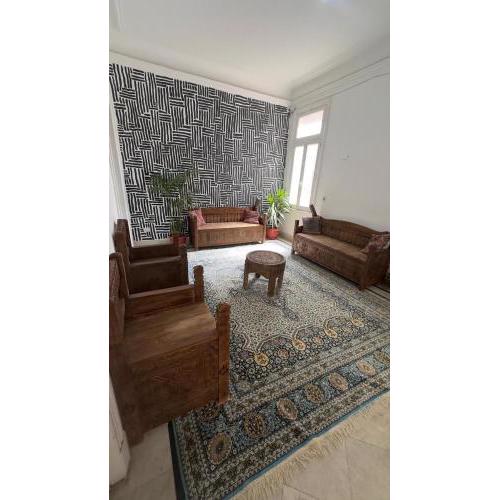 Ahllan Hostel For Men onlyغرف خاصة للرجال فقط 仅限男士 女士不允许