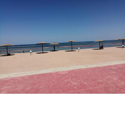 Ahmed chalet