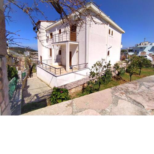 Ahmeti Rooms