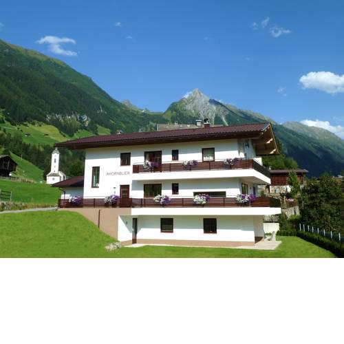 Ahornblick