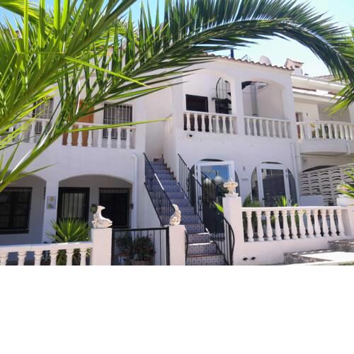 AHRENTALS Apartamento Monte Pichells 7