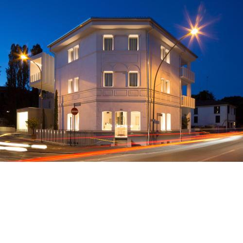 Ai Bastioni Boutique Hotel