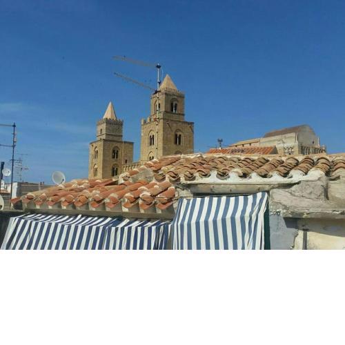 Ai Campanili Home Holidays