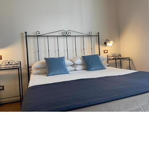 Ai Dammusi Rooms