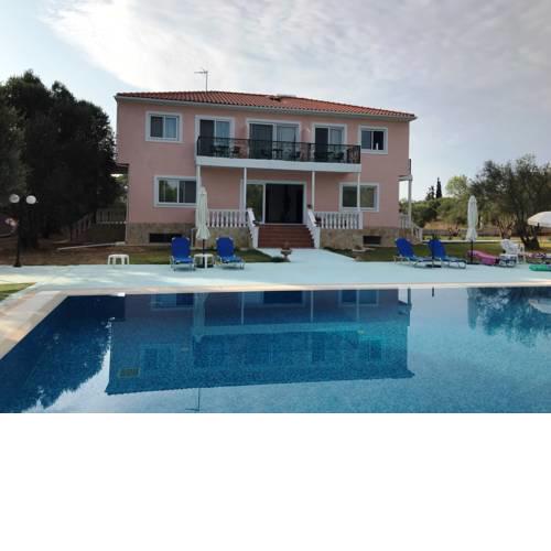 Ai Helis Resort Hotel