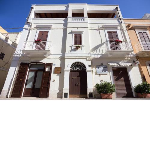 Ai Sottani B&B Deluxe Suite
