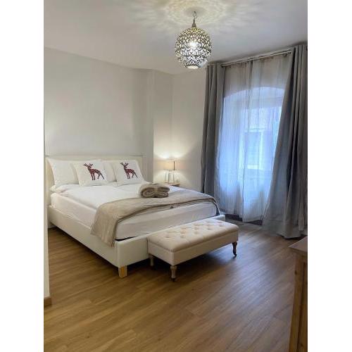 Ai Tre Garofani B&B