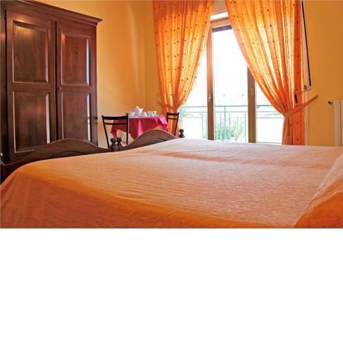 Ai Tre Parchi Bed And Bike